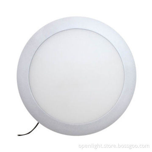 LED Ceiling Light, Good Quality, Customized Designs Accepted, More Than 50,000 Hours Lifespan